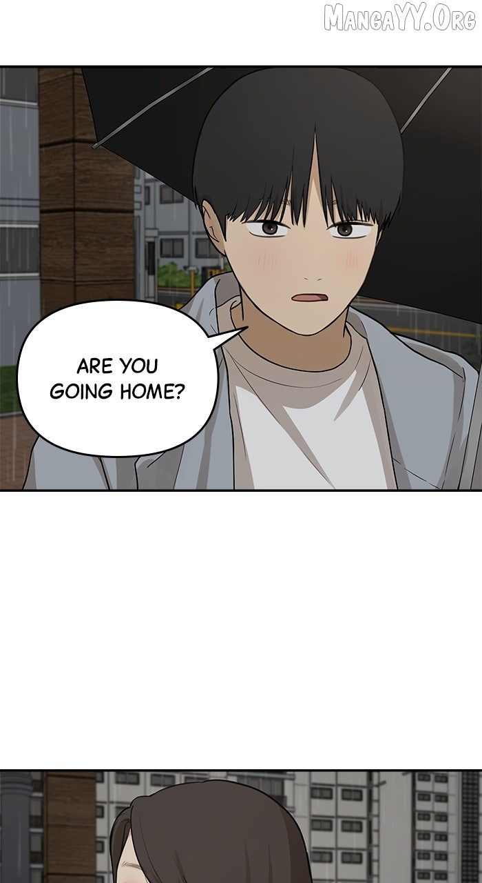 Just Friends Chapter 36 - page 82