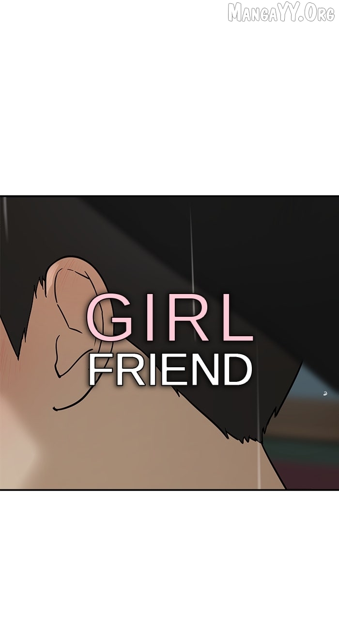 Just Friends Chapter 36 - page 93