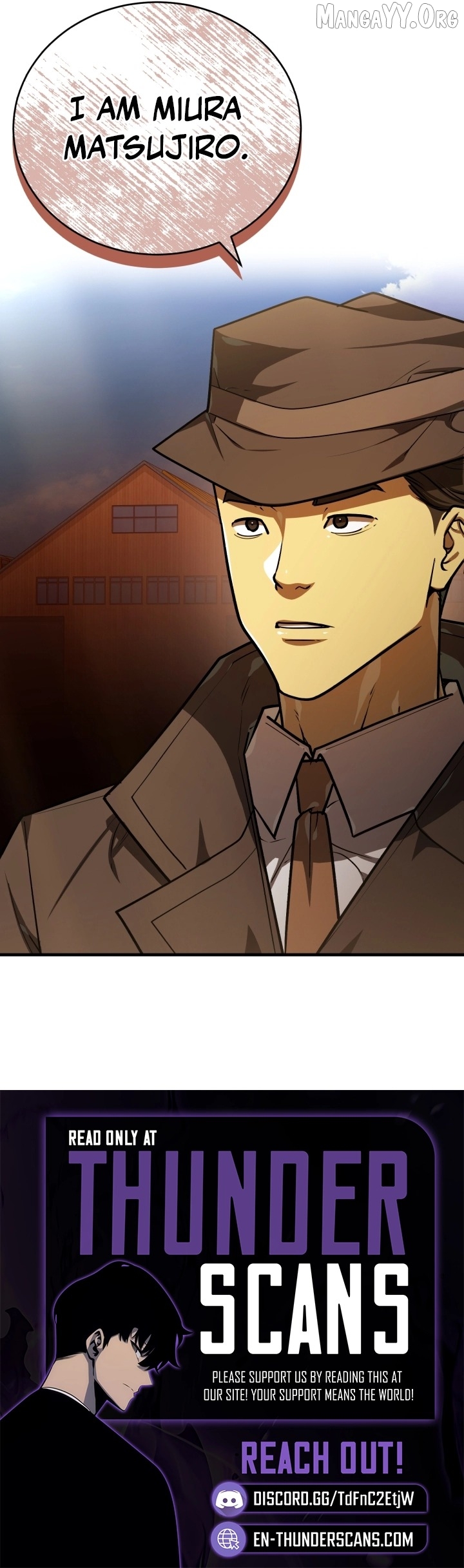 The Joseon prince went to America and didn’t return Chapter 52 - page 10