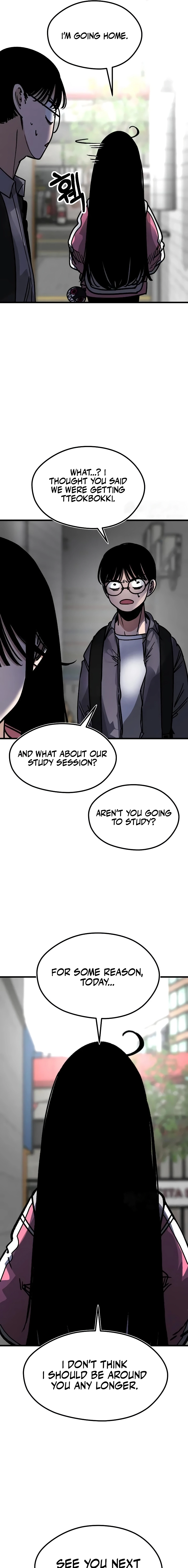 Academy of Card Chapter 22 - page 15