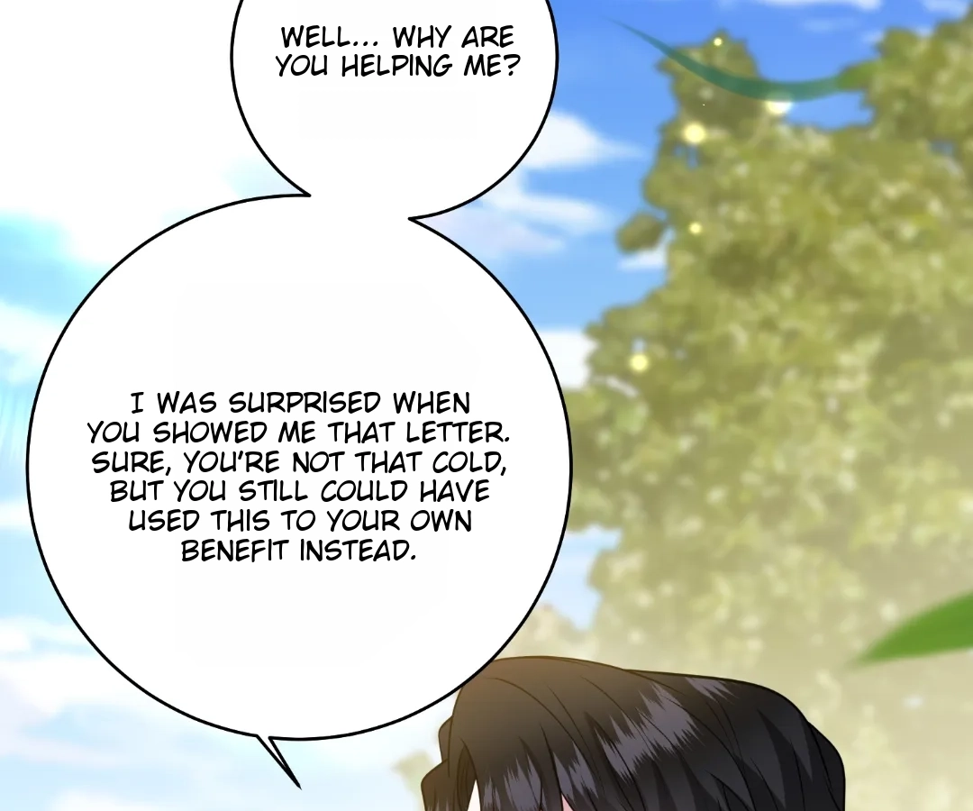 Reincarnated As the Villain Queen to Get My Revenge Chapter 52 - page 26