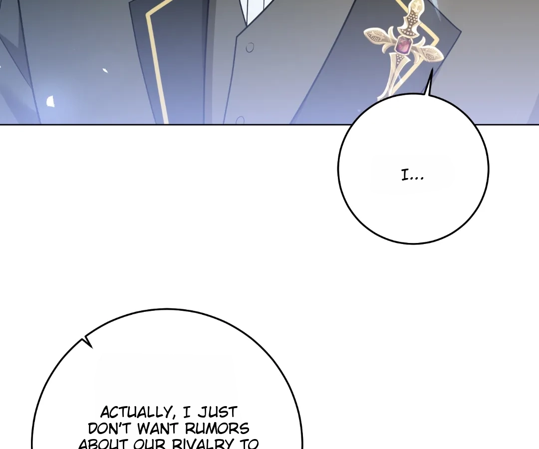 Reincarnated As the Villain Queen to Get My Revenge Chapter 53 - page 12