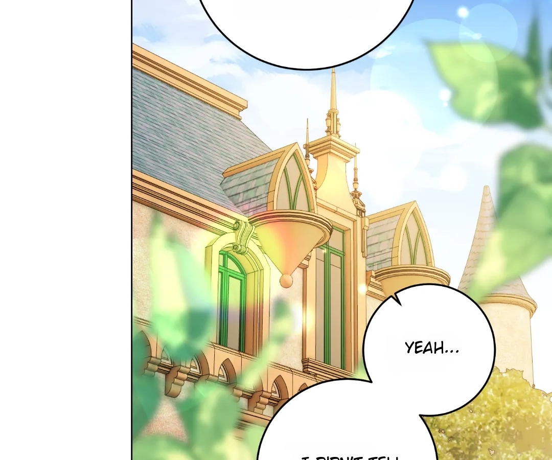 Reincarnated As the Villain Queen to Get My Revenge Chapter 53 - page 15