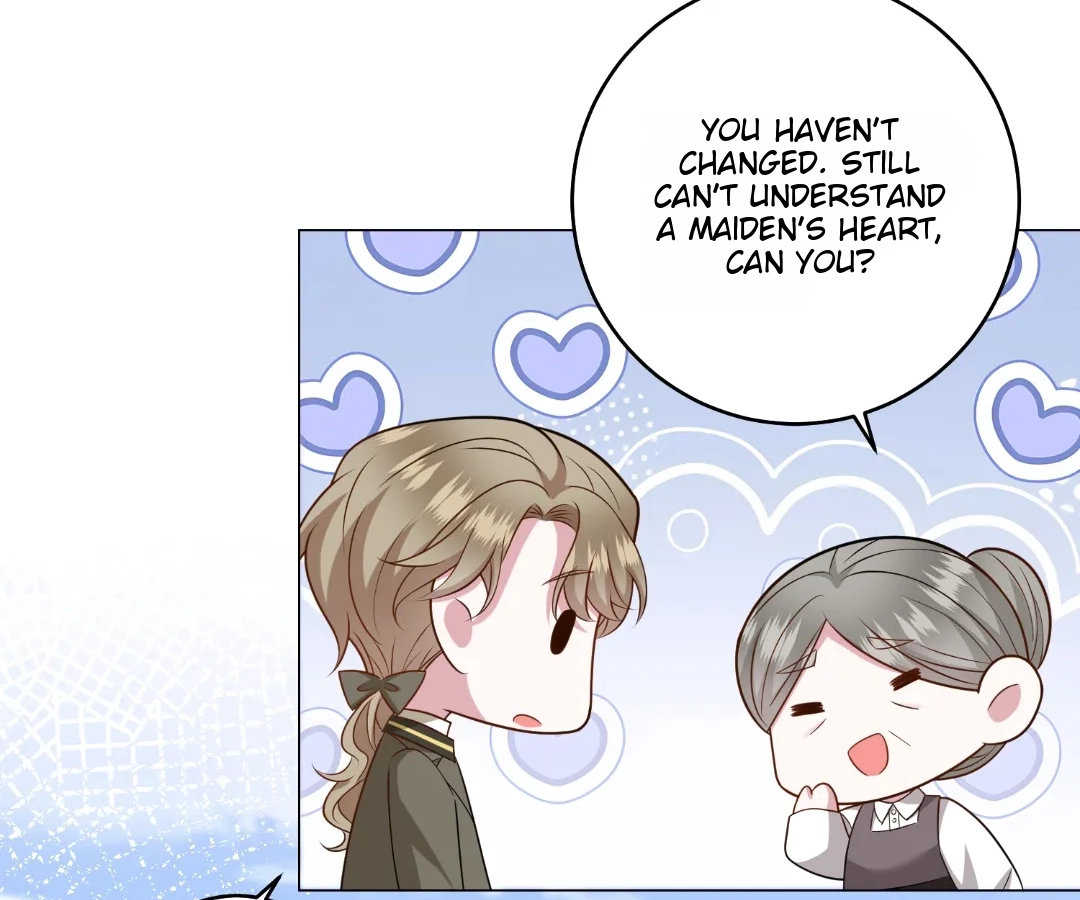 Reincarnated As the Villain Queen to Get My Revenge Chapter 53 - page 26