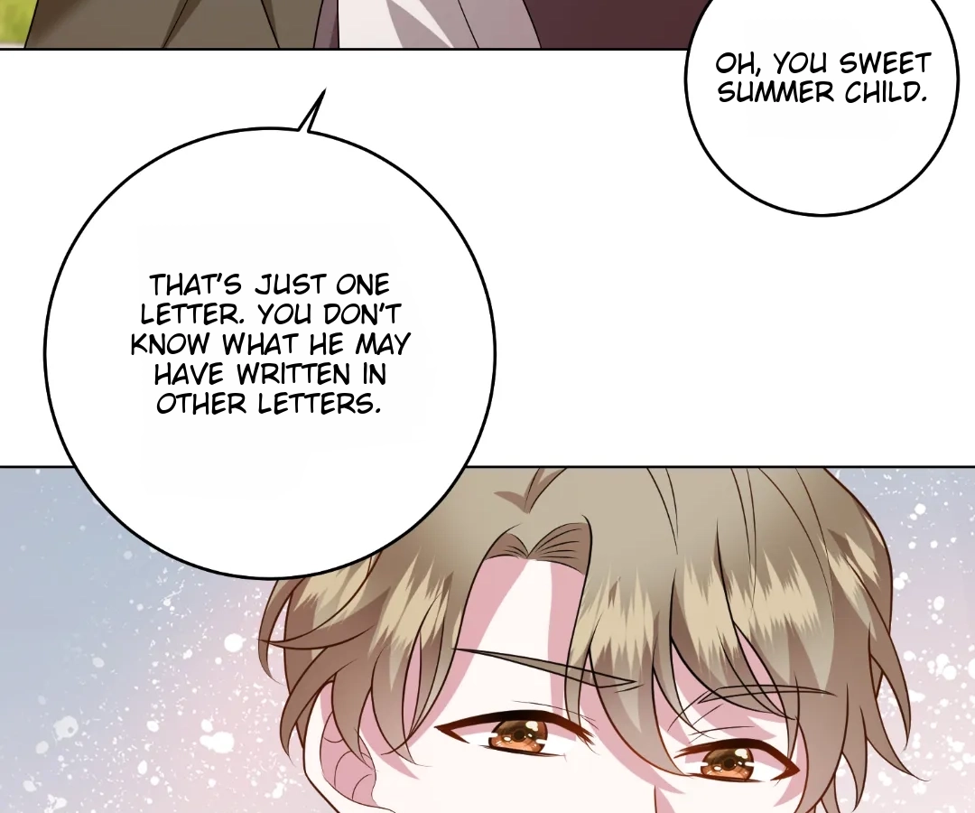 Reincarnated As the Villain Queen to Get My Revenge Chapter 53 - page 31