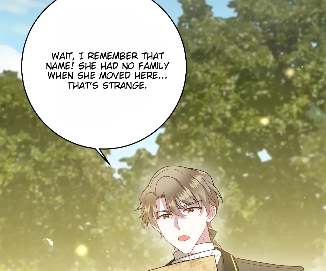 Reincarnated As the Villain Queen to Get My Revenge Chapter 53 - page 38