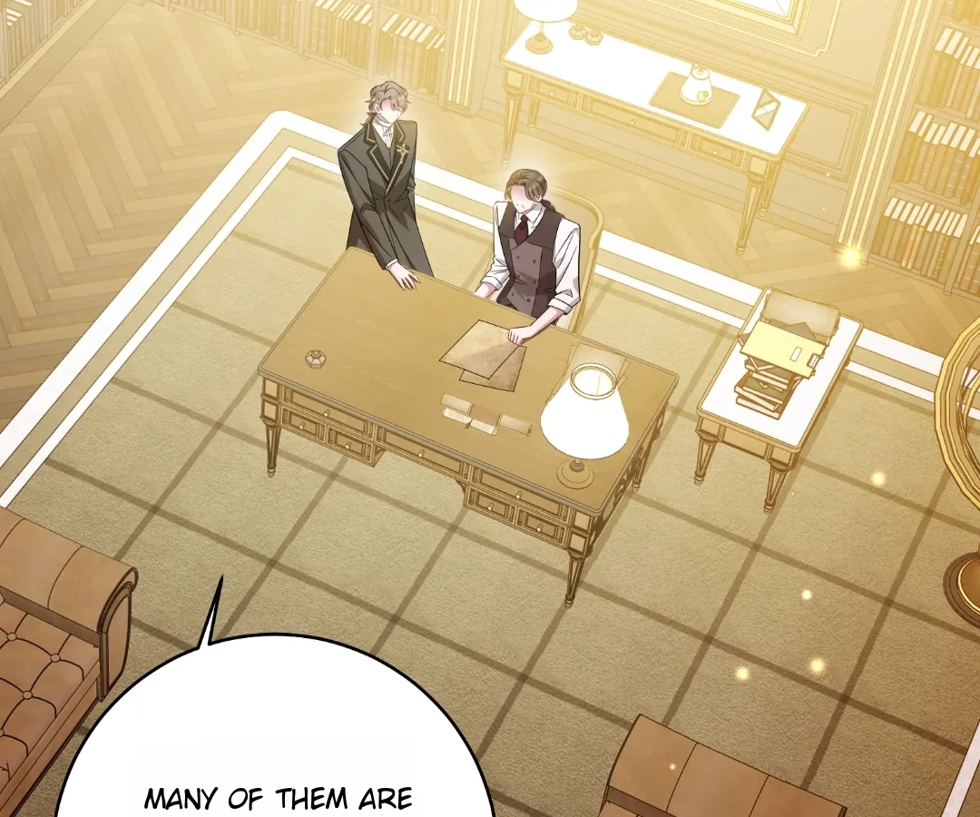 Reincarnated As the Villain Queen to Get My Revenge Chapter 53 - page 41