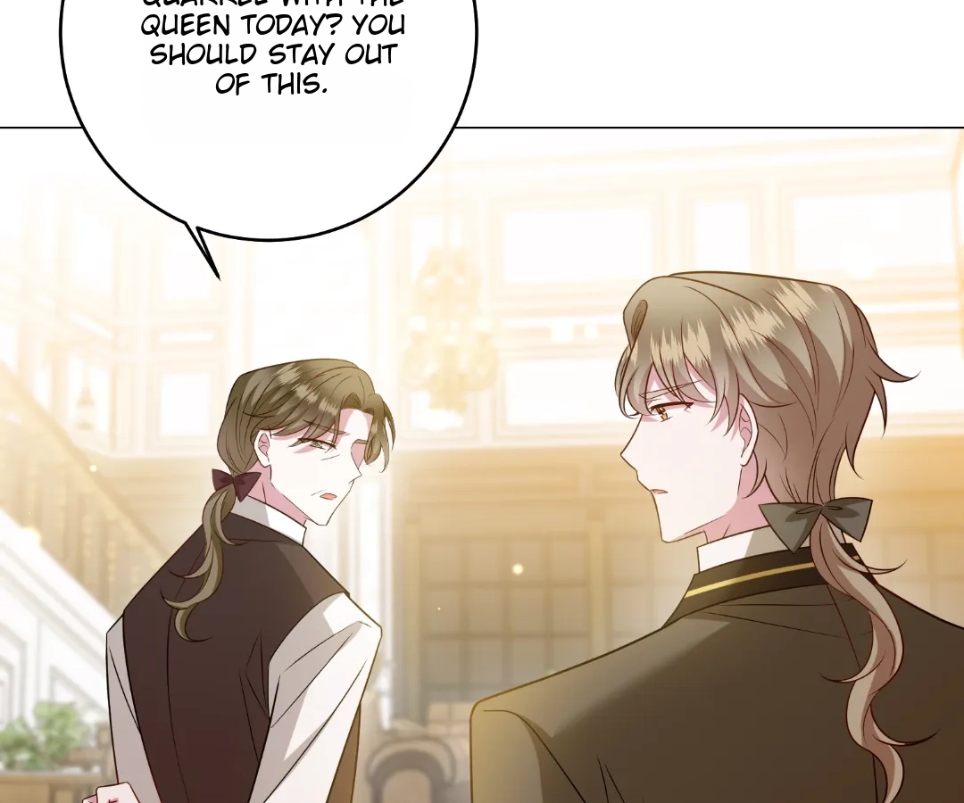 Reincarnated As the Villain Queen to Get My Revenge Chapter 53 - page 55