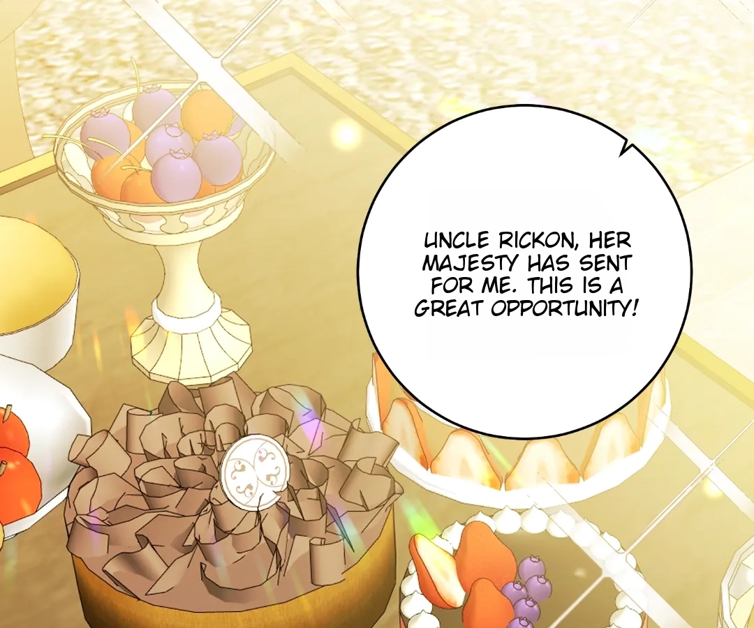 Reincarnated As the Villain Queen to Get My Revenge Chapter 53 - page 73