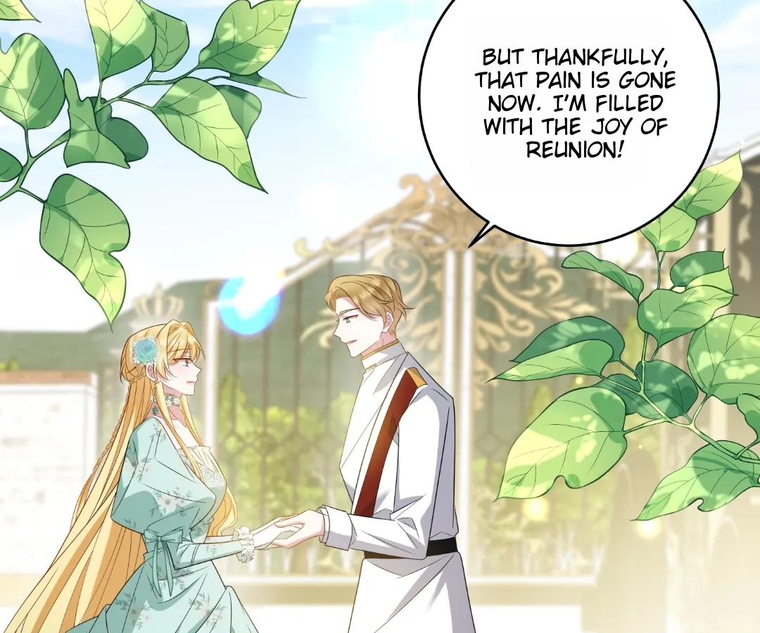 Reincarnated As the Villain Queen to Get My Revenge Chapter 53 - page 81