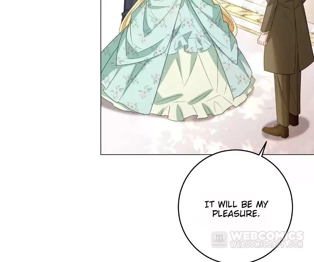 Reincarnated As the Villain Queen to Get My Revenge Chapter 54 - page 11