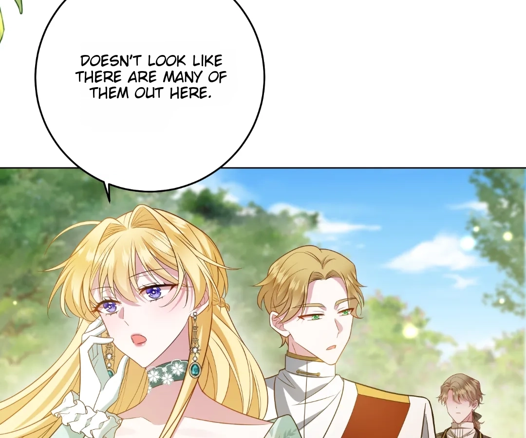 Reincarnated As the Villain Queen to Get My Revenge Chapter 54 - page 15