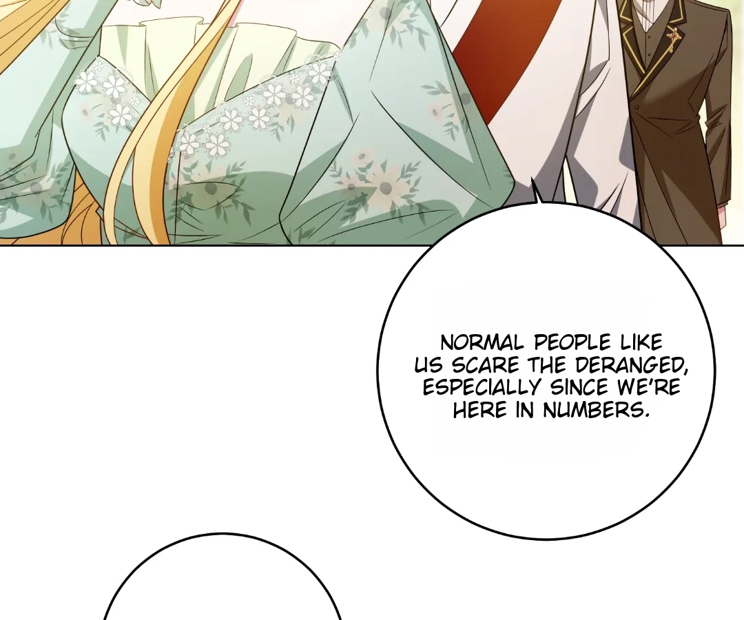 Reincarnated As the Villain Queen to Get My Revenge Chapter 54 - page 16