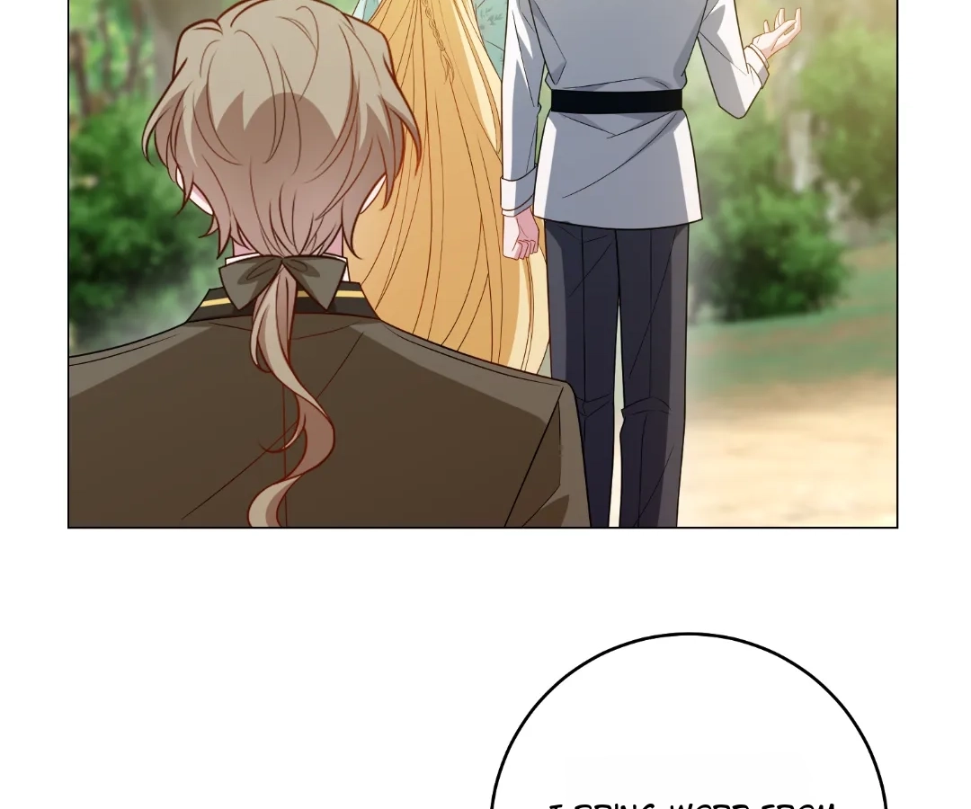 Reincarnated As the Villain Queen to Get My Revenge Chapter 54 - page 18