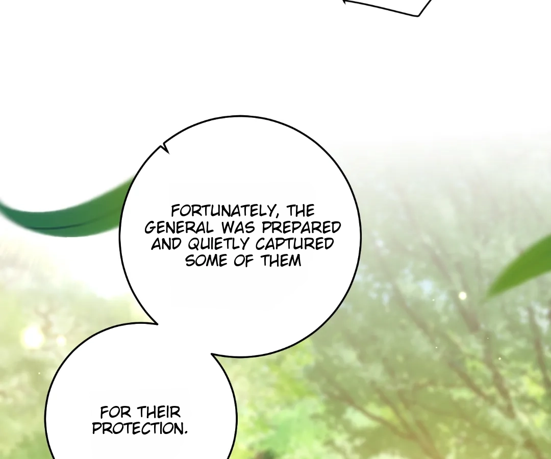 Reincarnated As the Villain Queen to Get My Revenge Chapter 54 - page 23