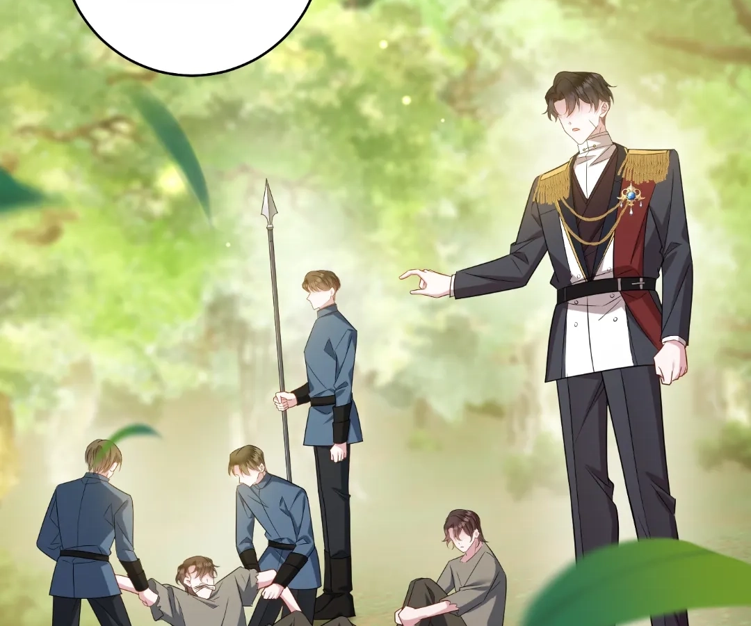 Reincarnated As the Villain Queen to Get My Revenge Chapter 54 - page 24