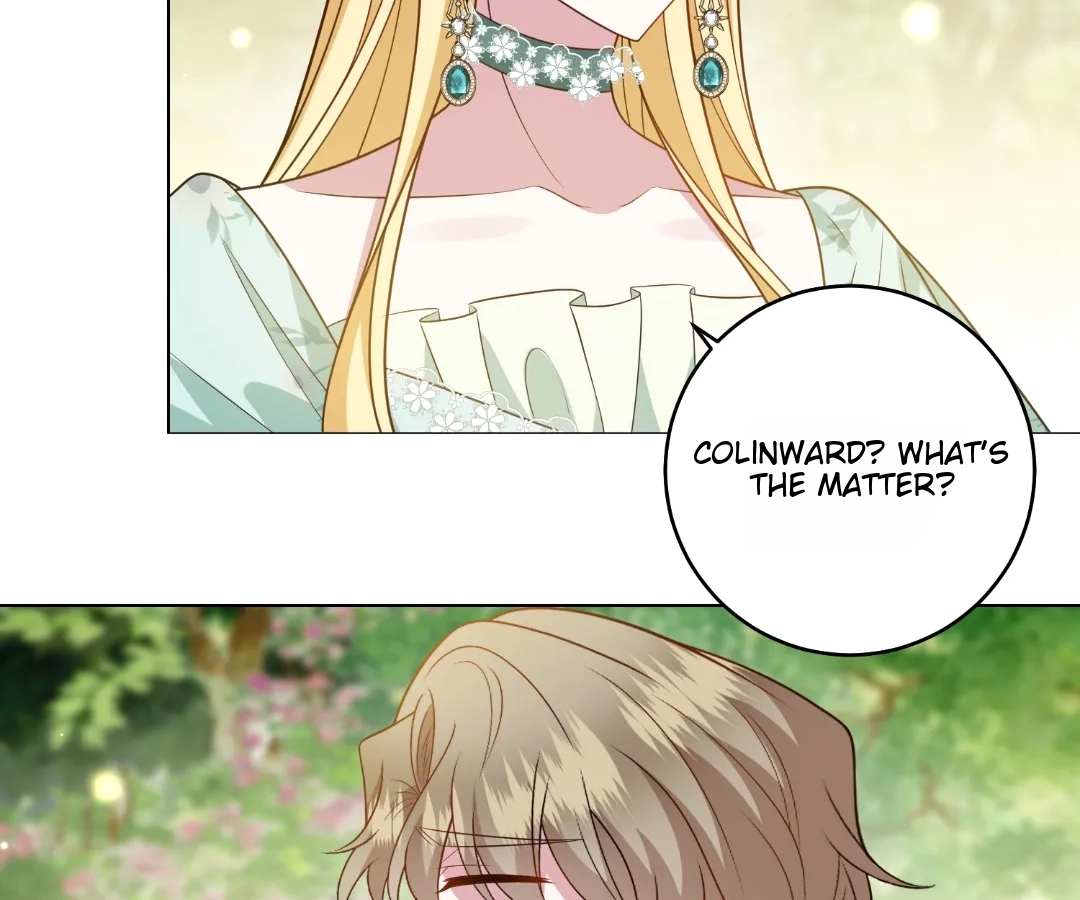 Reincarnated As the Villain Queen to Get My Revenge Chapter 54 - page 28