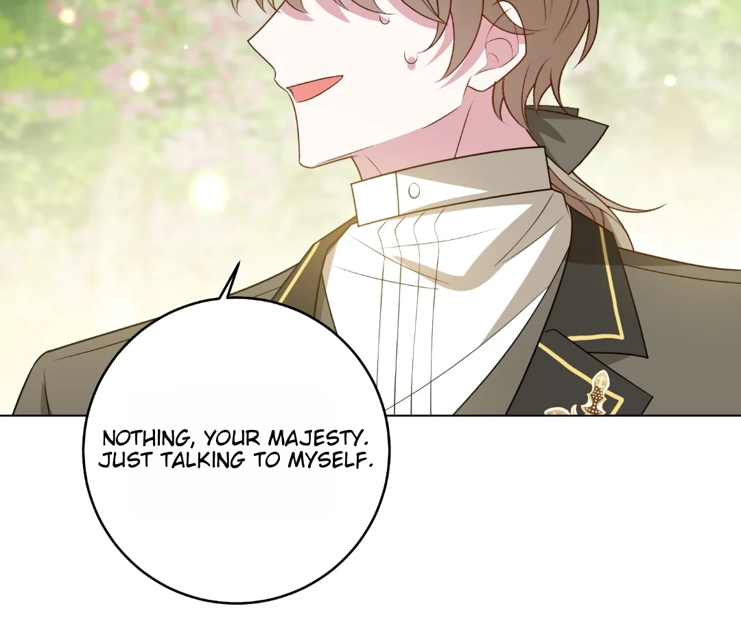 Reincarnated As the Villain Queen to Get My Revenge Chapter 54 - page 29