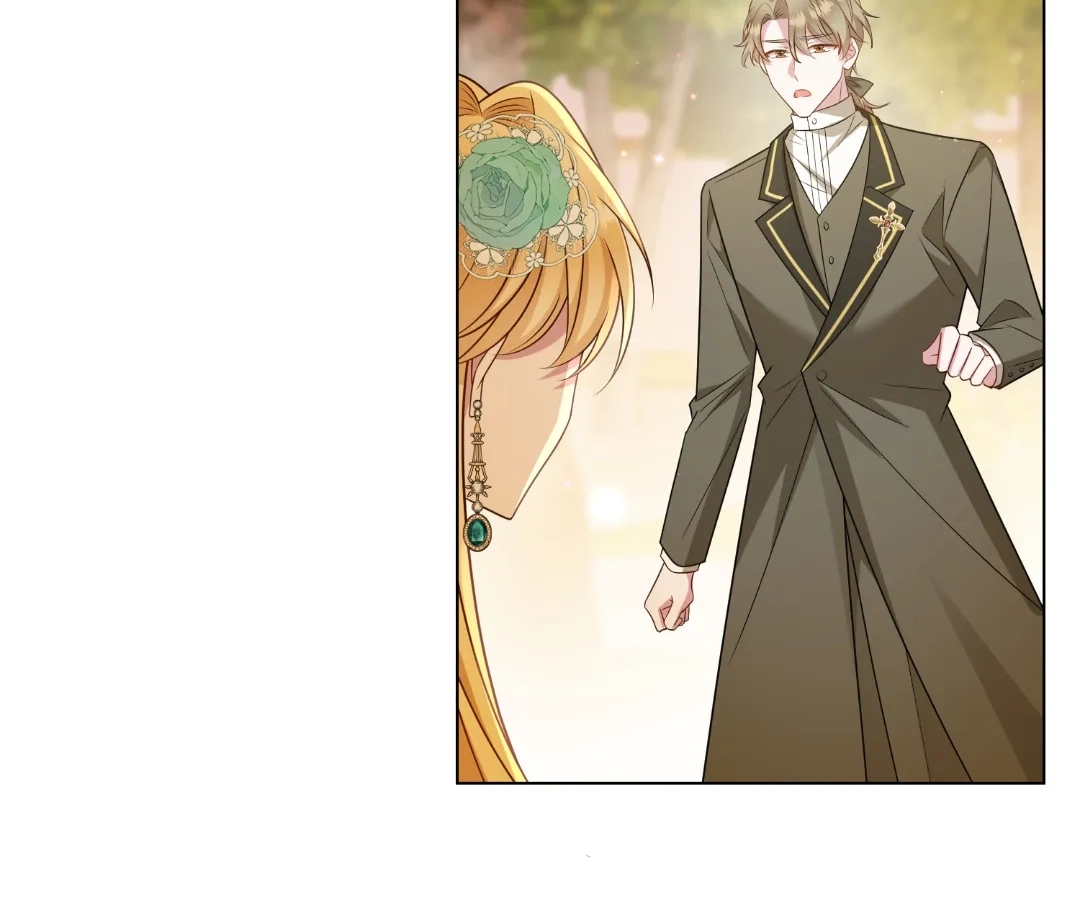 Reincarnated As the Villain Queen to Get My Revenge Chapter 54 - page 39