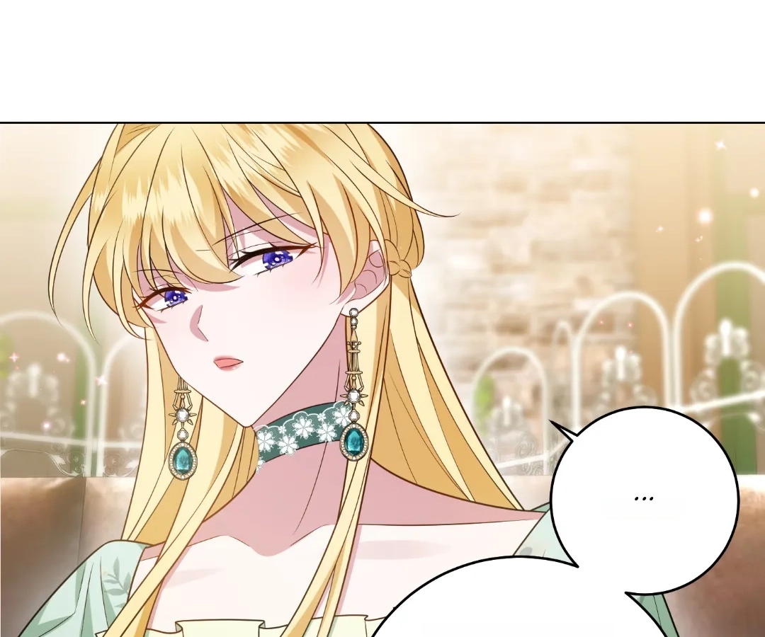 Reincarnated As the Villain Queen to Get My Revenge Chapter 54 - page 40