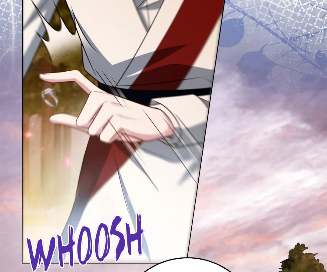 Reincarnated As the Villain Queen to Get My Revenge Chapter 54 - page 47