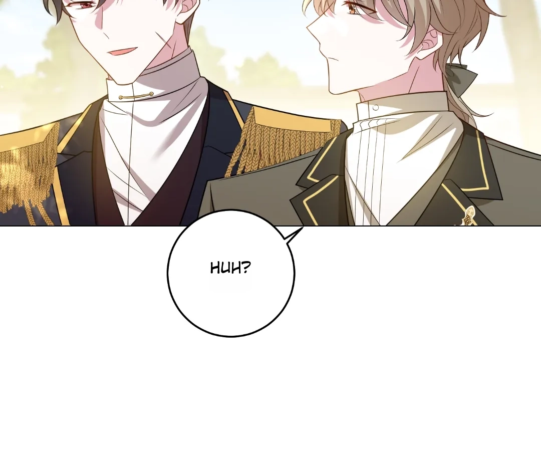 Reincarnated As the Villain Queen to Get My Revenge Chapter 54 - page 5