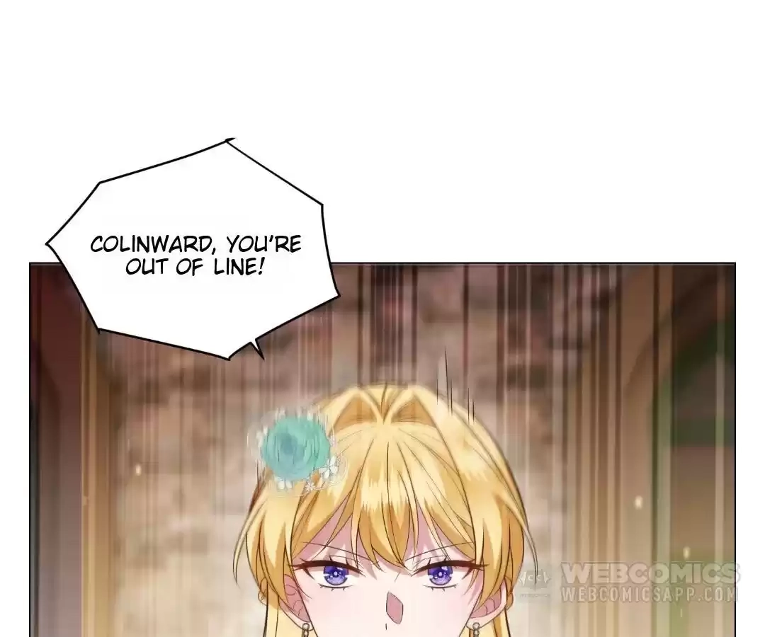 Reincarnated As the Villain Queen to Get My Revenge Chapter 54 - page 51