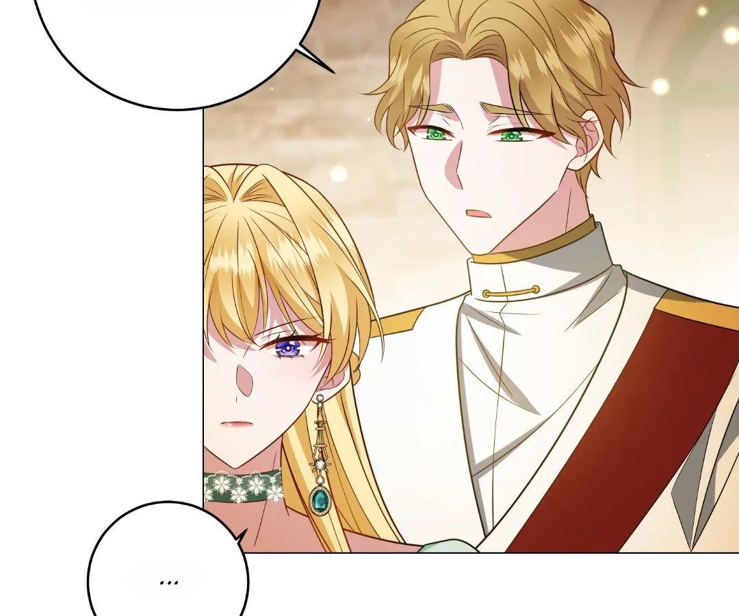 Reincarnated As the Villain Queen to Get My Revenge Chapter 54 - page 54