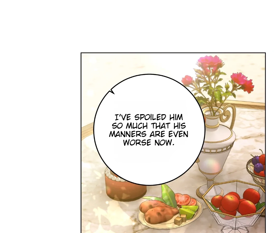 Reincarnated As the Villain Queen to Get My Revenge Chapter 54 - page 62