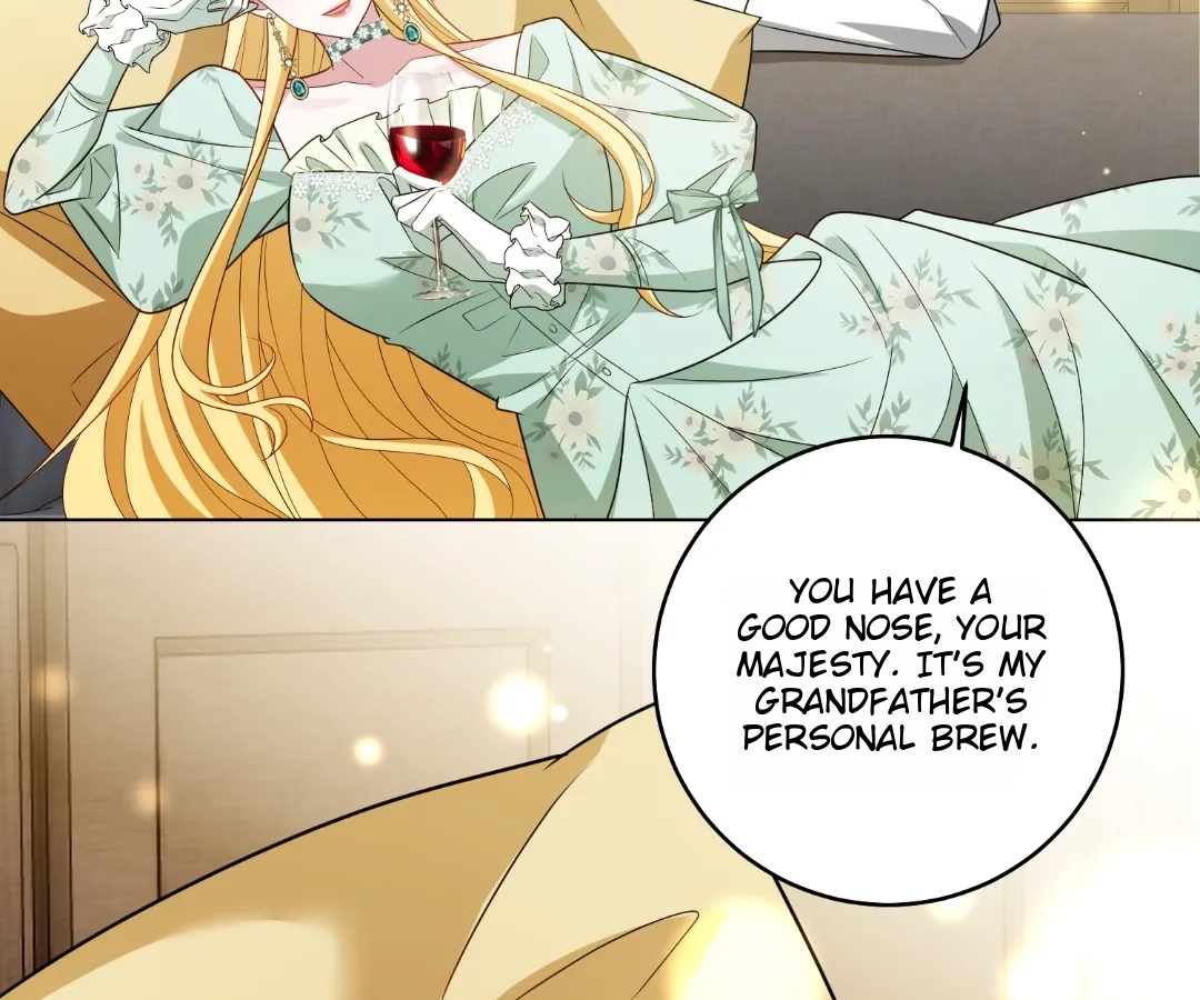 Reincarnated As the Villain Queen to Get My Revenge Chapter 54 - page 70