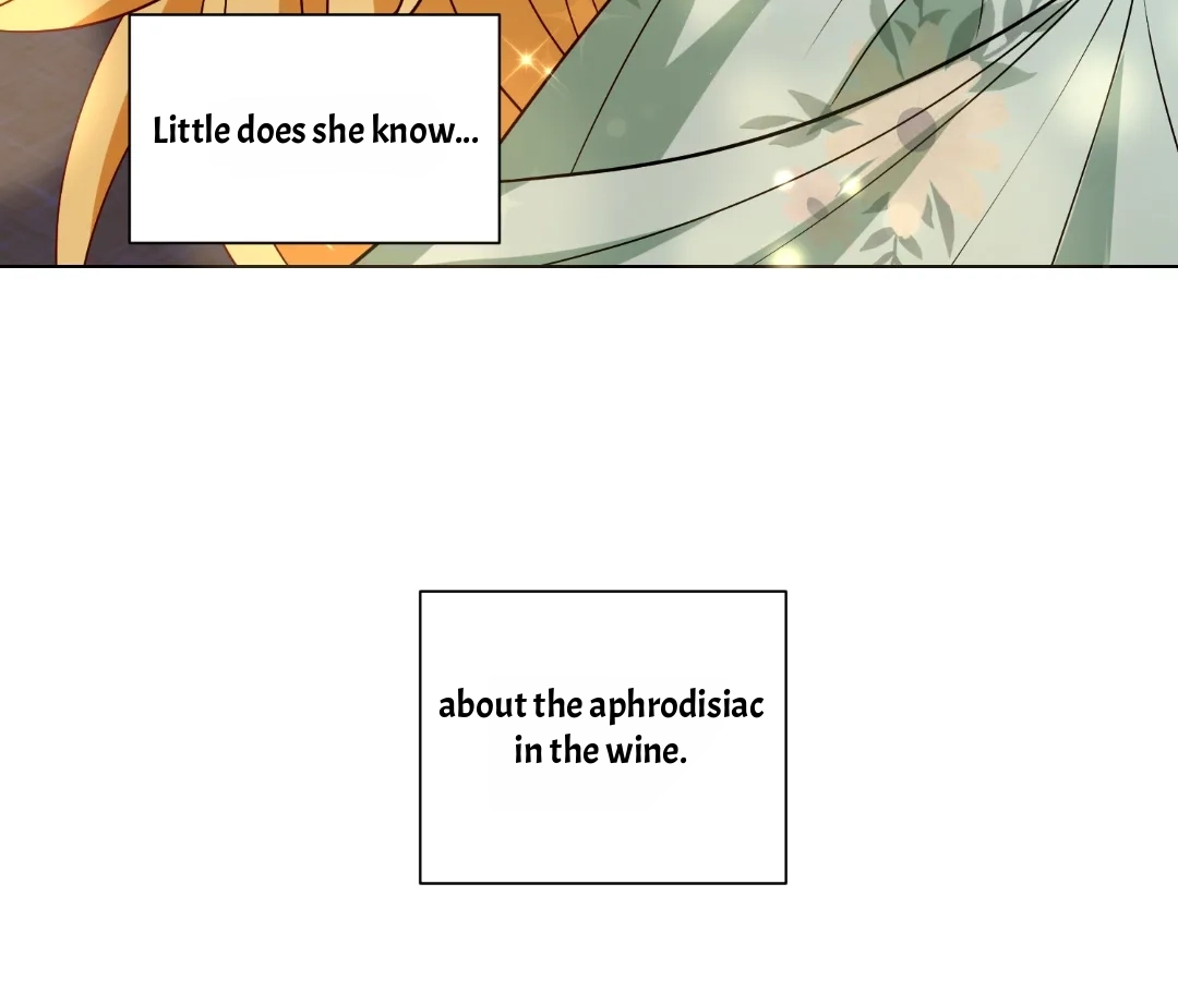 Reincarnated As the Villain Queen to Get My Revenge Chapter 54 - page 73