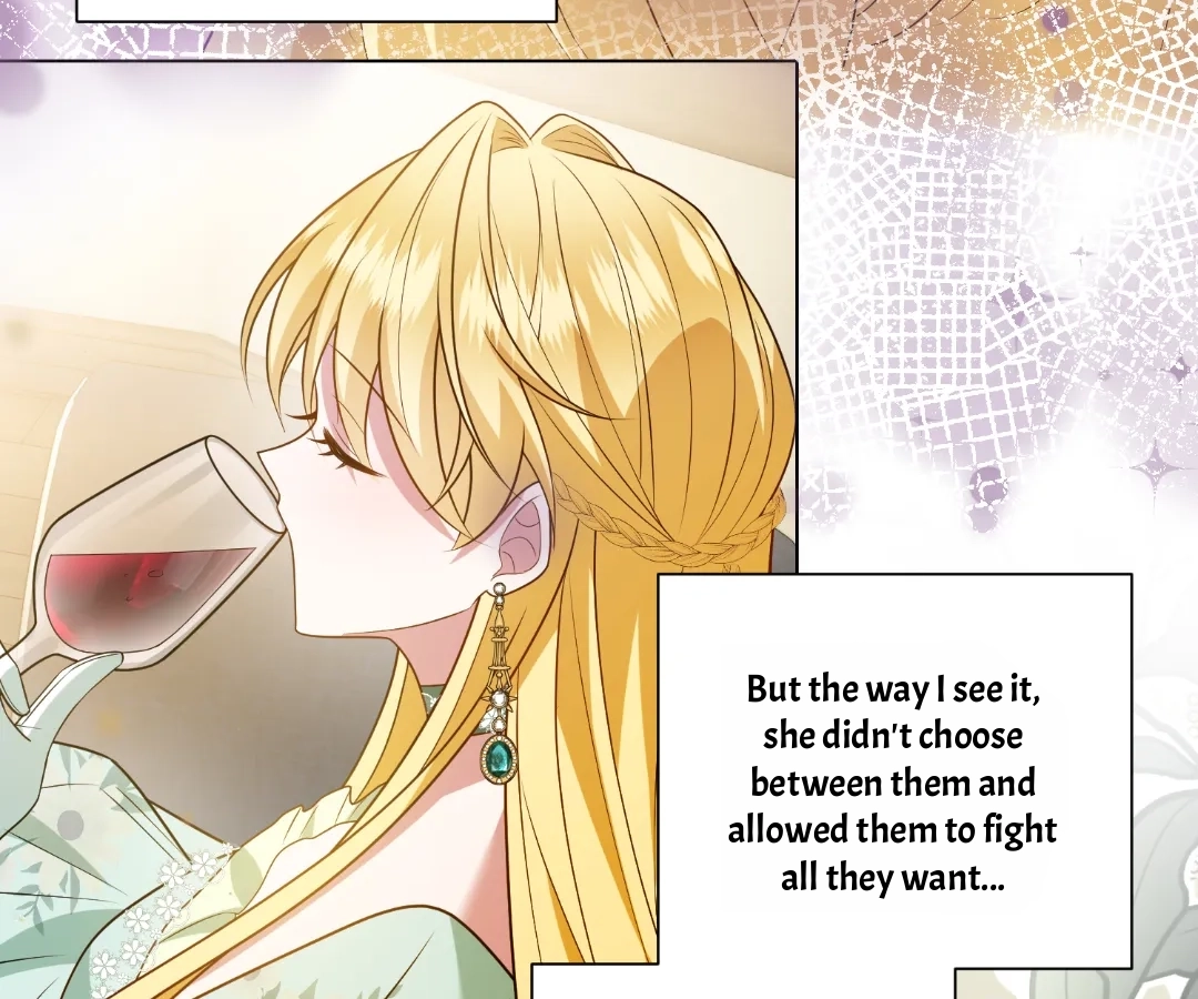 Reincarnated As the Villain Queen to Get My Revenge Chapter 54 - page 78