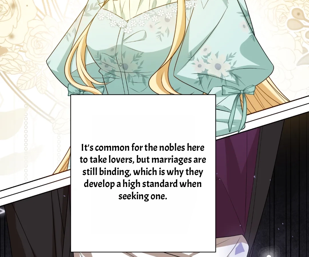 Reincarnated As the Villain Queen to Get My Revenge Chapter 54 - page 80