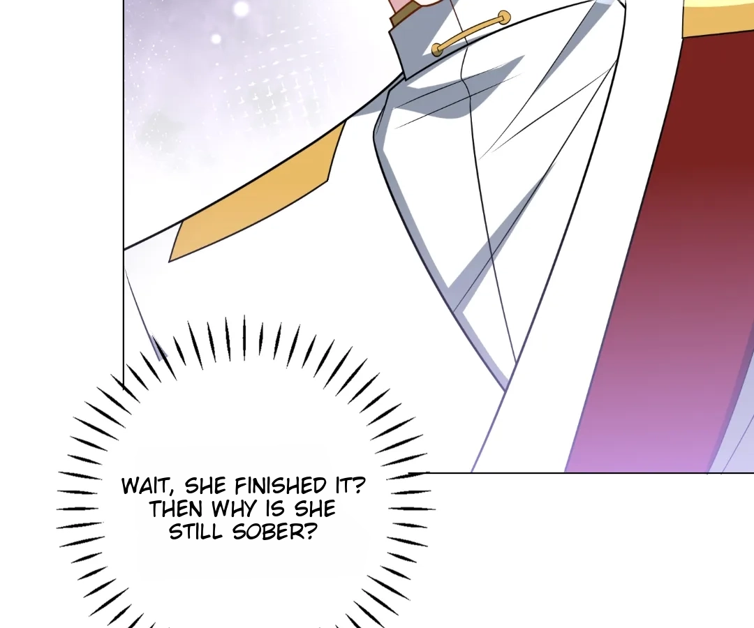 Reincarnated As the Villain Queen to Get My Revenge Chapter 54 - page 95