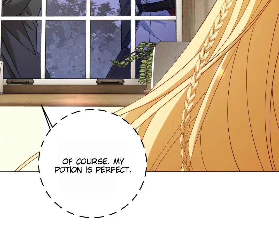 Reincarnated As the Villain Queen to Get My Revenge Chapter 55 - page 10