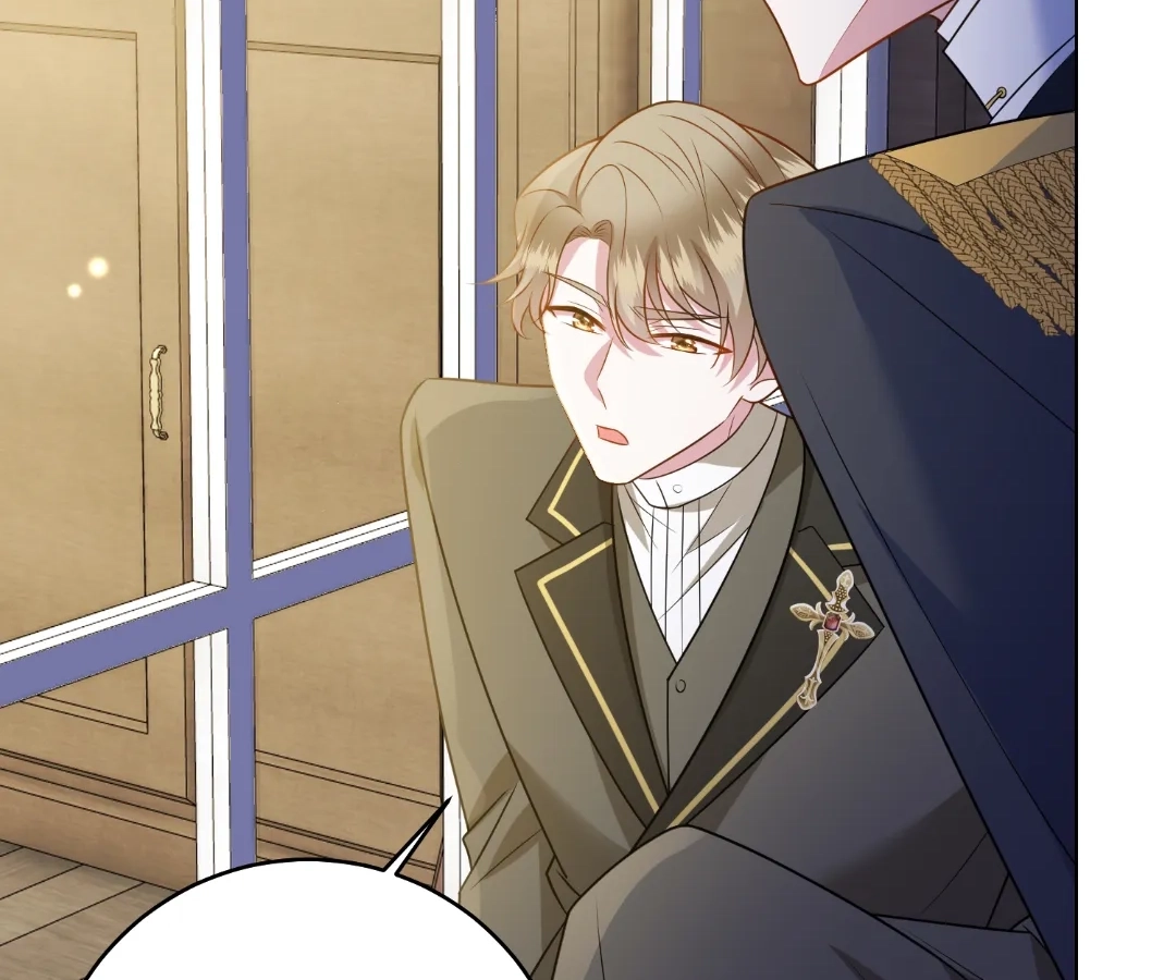 Reincarnated As the Villain Queen to Get My Revenge Chapter 55 - page 12