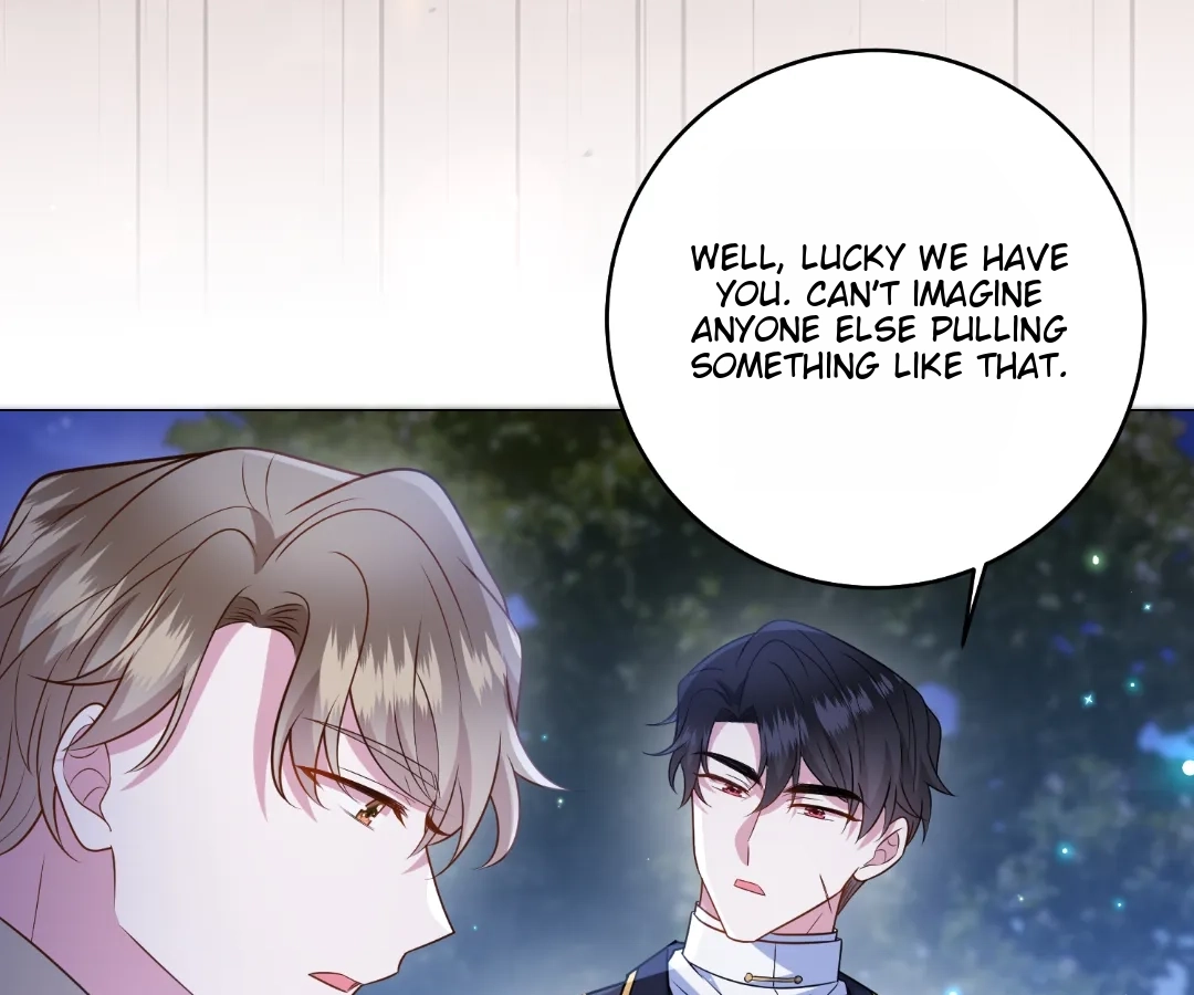 Reincarnated As the Villain Queen to Get My Revenge Chapter 55 - page 16