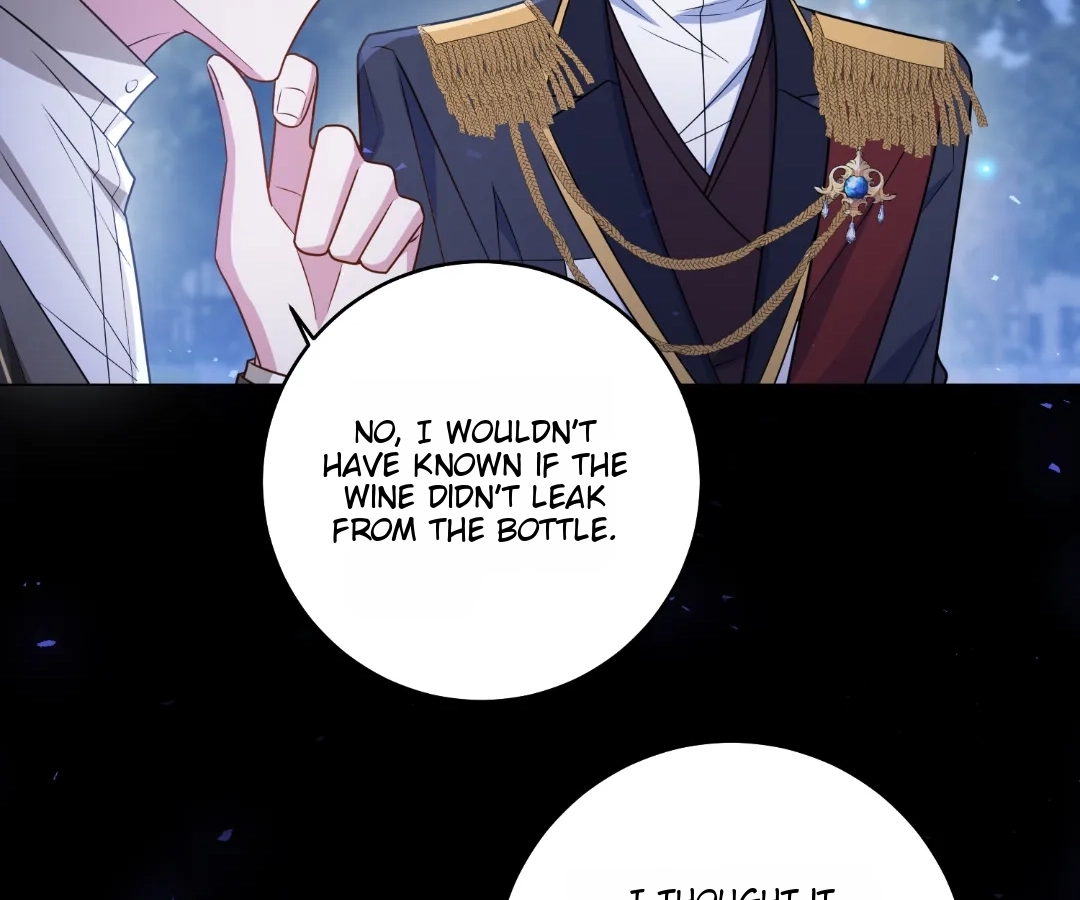 Reincarnated As the Villain Queen to Get My Revenge Chapter 55 - page 17