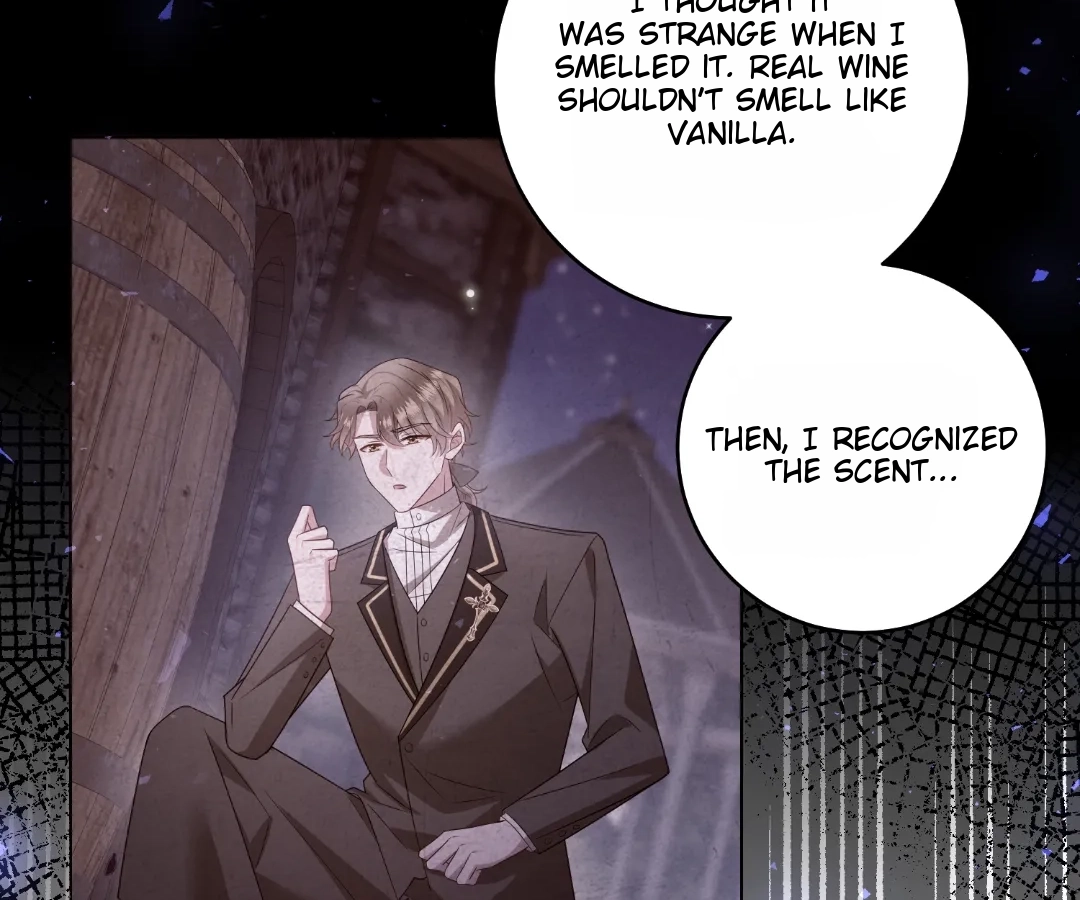 Reincarnated As the Villain Queen to Get My Revenge Chapter 55 - page 18