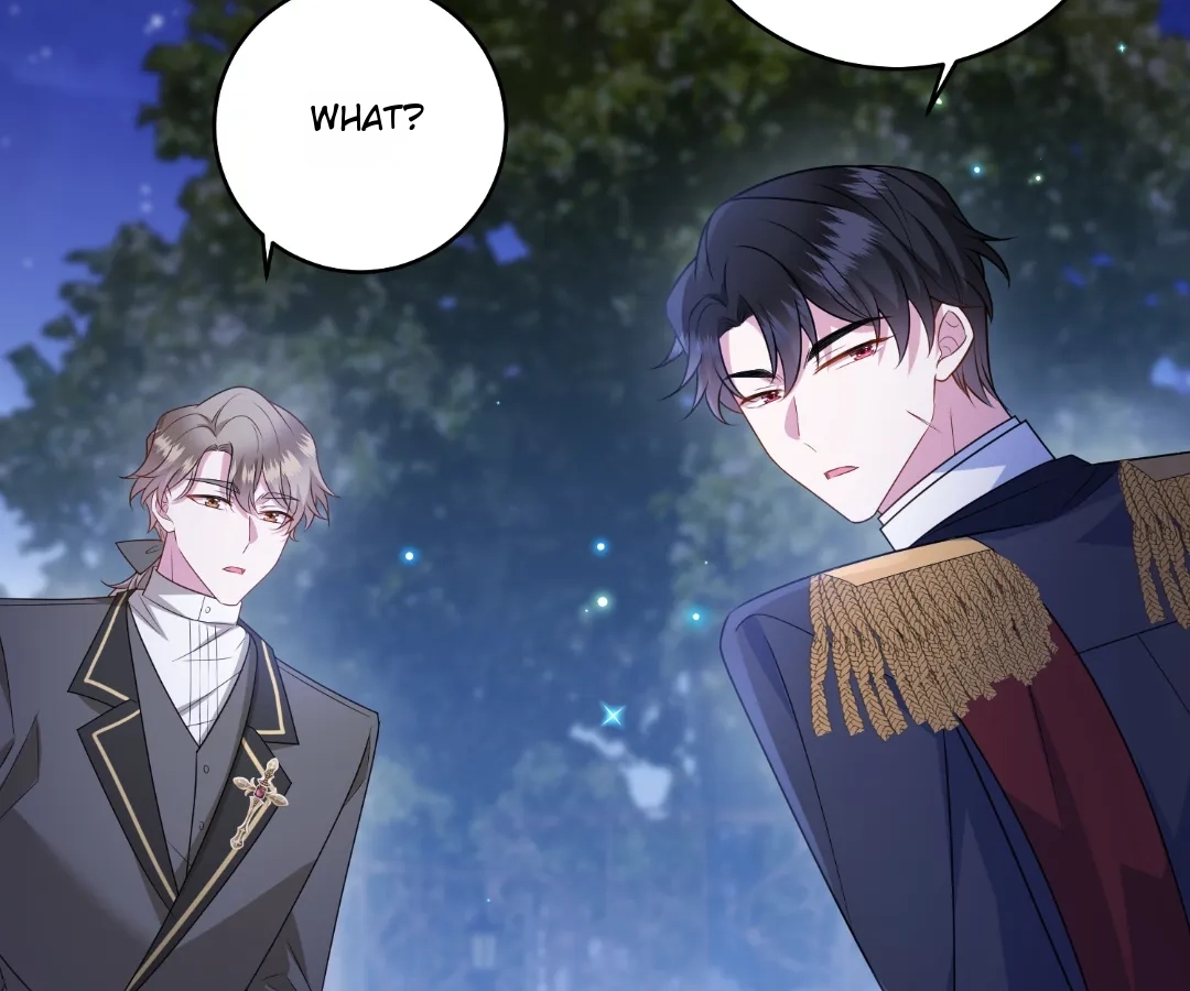 Reincarnated As the Villain Queen to Get My Revenge Chapter 55 - page 24