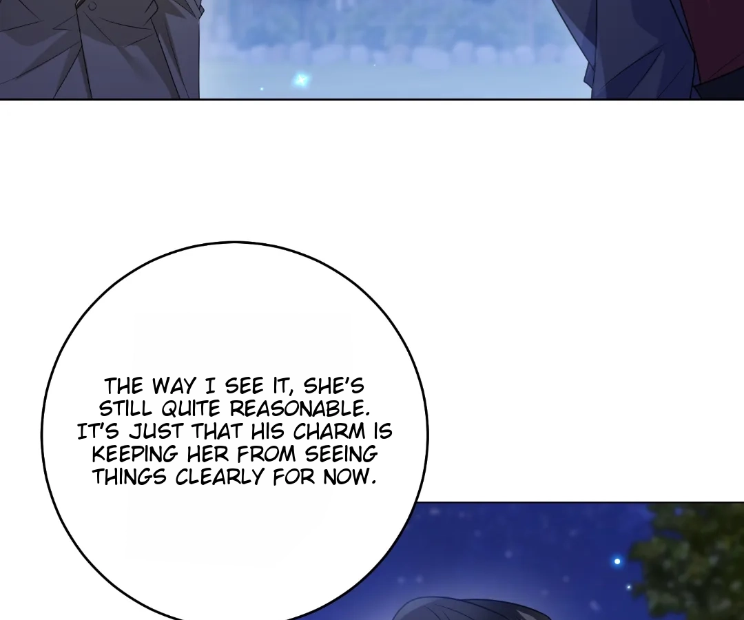 Reincarnated As the Villain Queen to Get My Revenge Chapter 55 - page 25