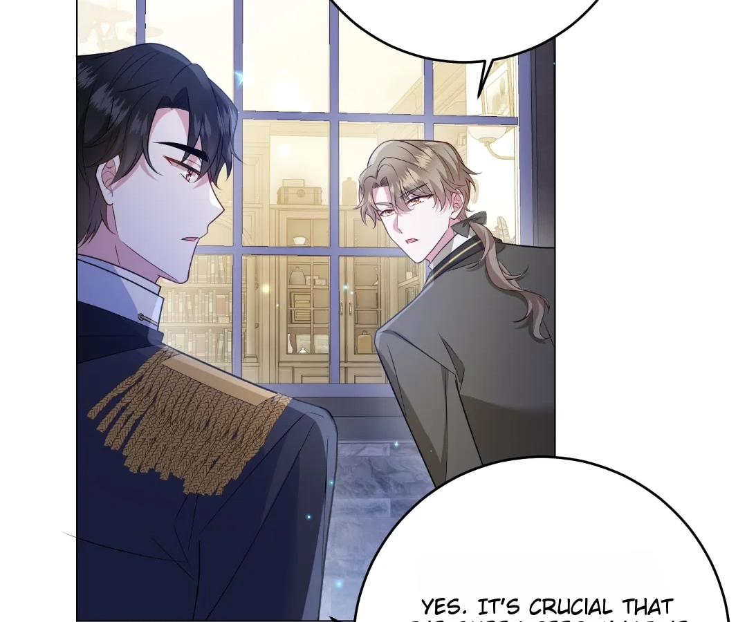 Reincarnated As the Villain Queen to Get My Revenge Chapter 55 - page 29