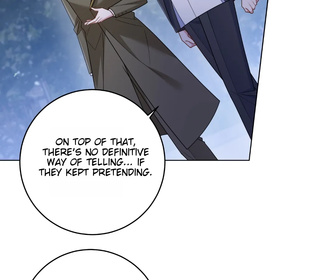 Reincarnated As the Villain Queen to Get My Revenge Chapter 55 - page 36