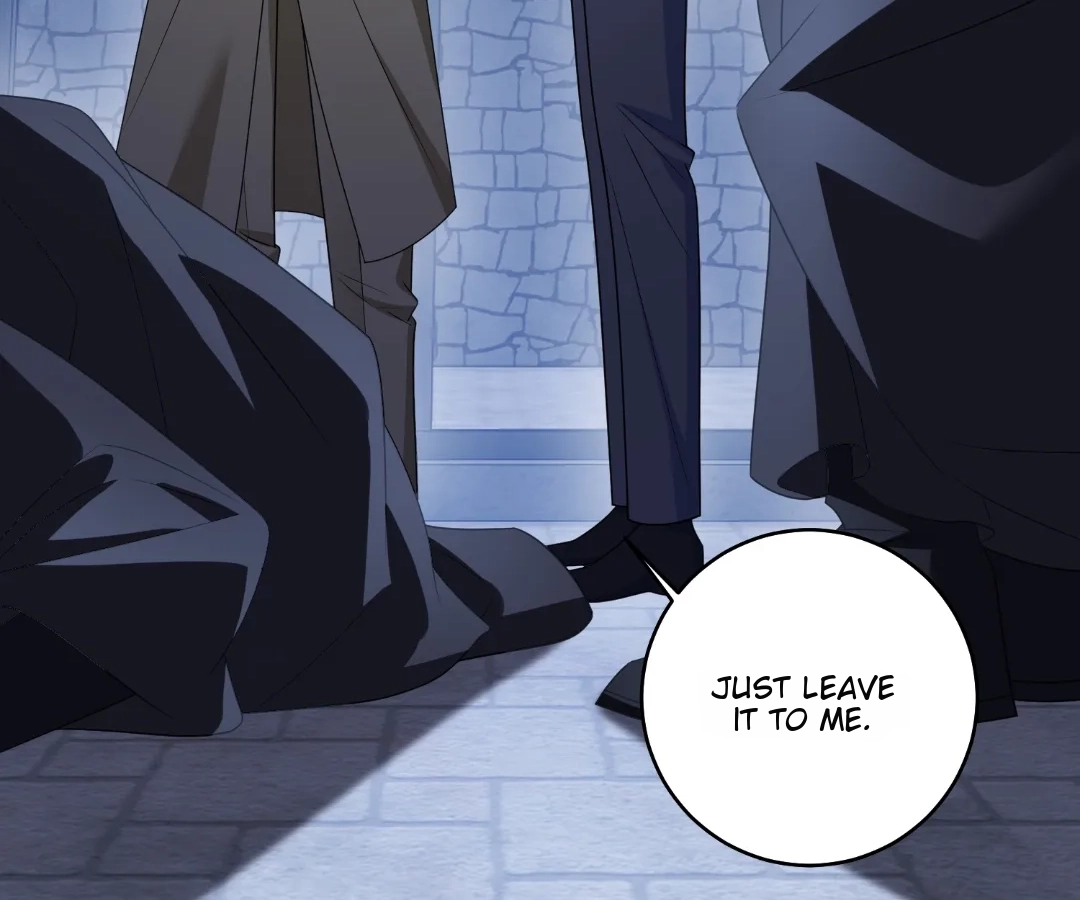 Reincarnated As the Villain Queen to Get My Revenge Chapter 55 - page 42