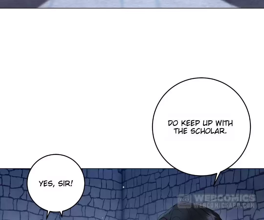 Reincarnated As the Villain Queen to Get My Revenge Chapter 55 - page 43