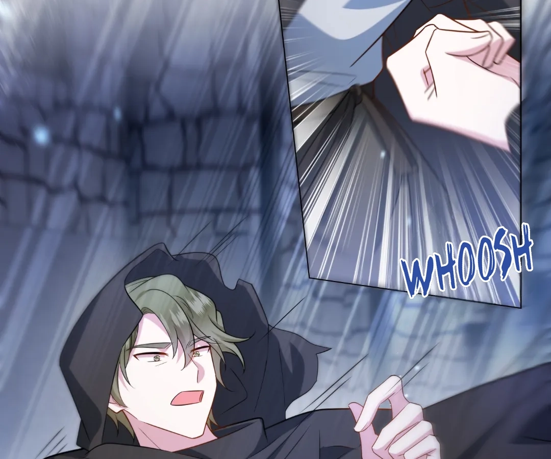 Reincarnated As the Villain Queen to Get My Revenge Chapter 55 - page 49