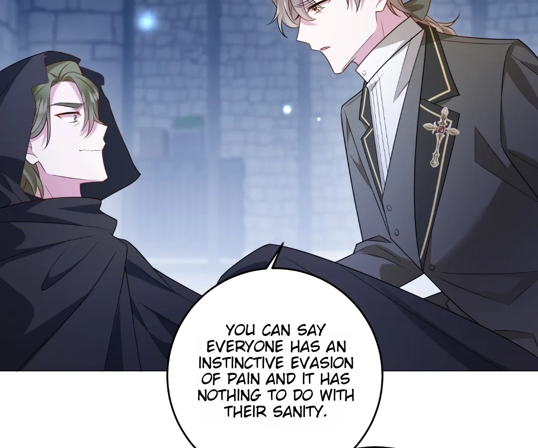 Reincarnated As the Villain Queen to Get My Revenge Chapter 55 - page 53