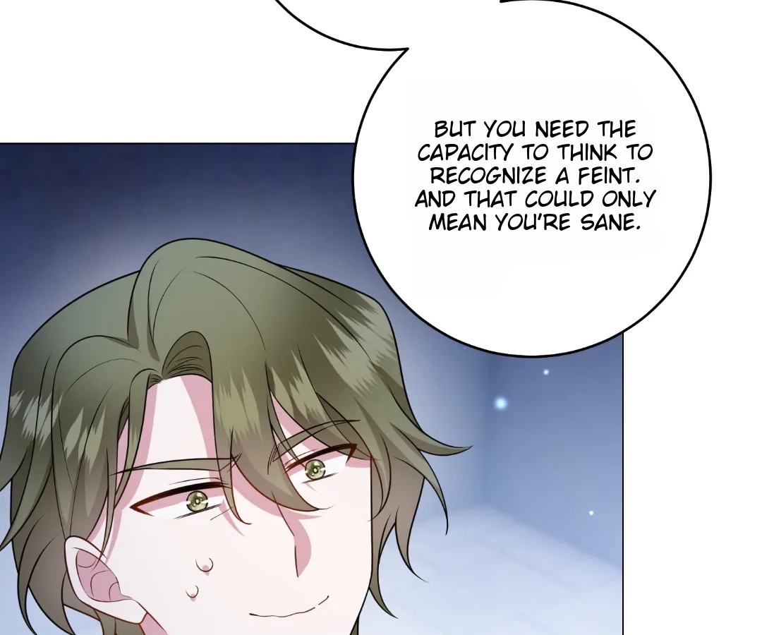 Reincarnated As the Villain Queen to Get My Revenge Chapter 55 - page 54