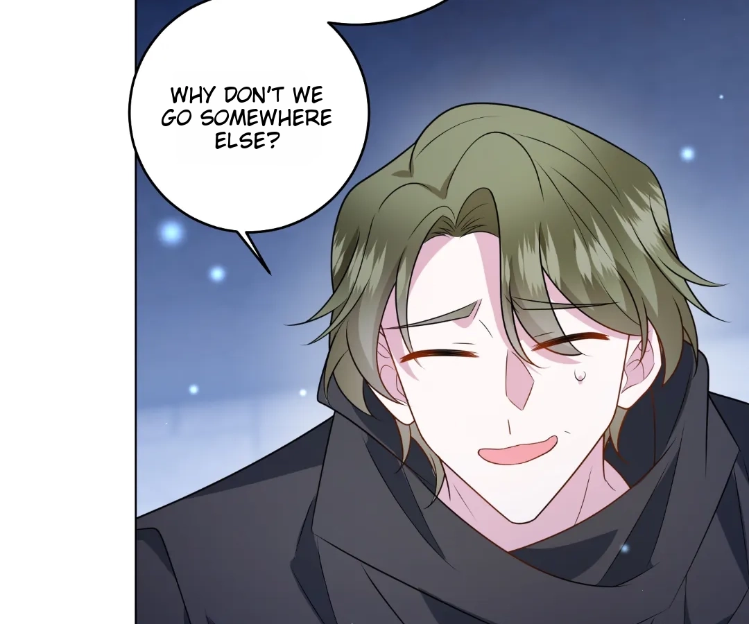 Reincarnated As the Villain Queen to Get My Revenge Chapter 55 - page 58