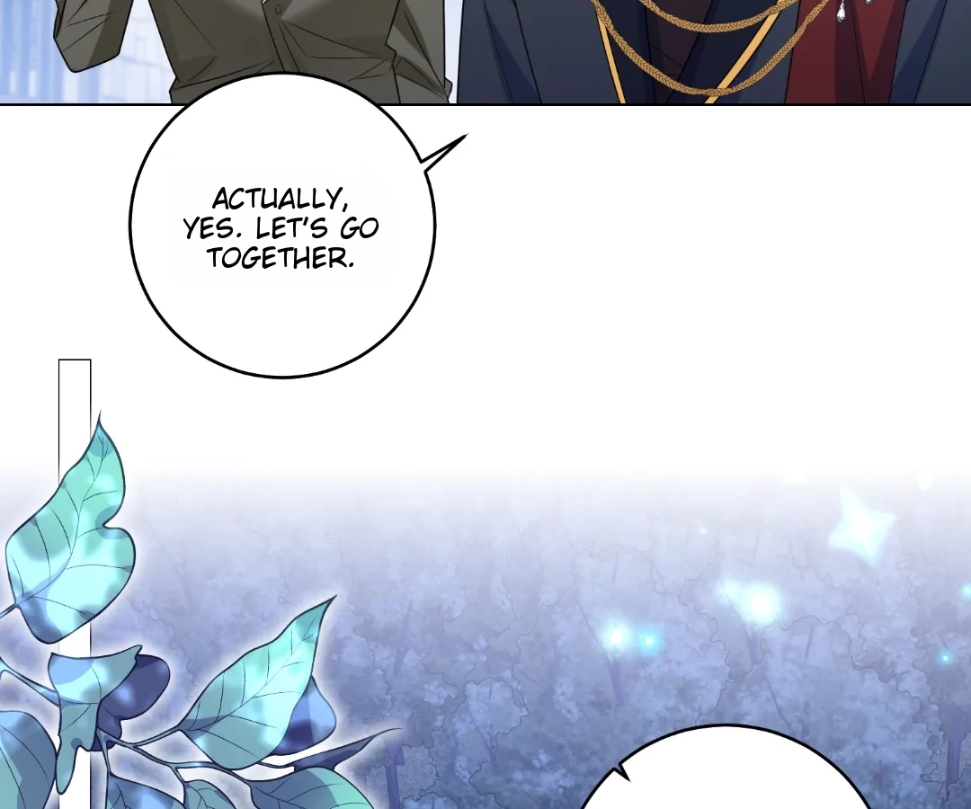 Reincarnated As the Villain Queen to Get My Revenge Chapter 55 - page 61